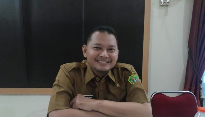 Disbudpar PPU Susun Pentas Seni Tematik, RTH Depan Stadion Jadi Opsi Lokasi
