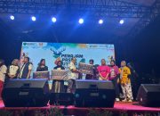 PPU Fest ke-4 Berakhir, Budaya dan Kreativitas Lokal Ramaikan Festival