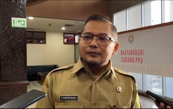 Jelang Hari Pariwisata Internasional, Disbudpar PPU Siapkan Aksi Bersih-Bersih di Destinasi Wisata