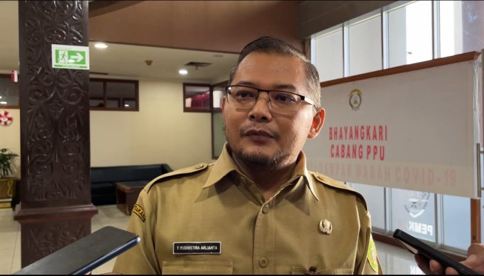 Jelang Hari Pariwisata Internasional, Disbudpar PPU Siapkan Aksi Bersih-Bersih di Destinasi Wisata
