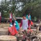 World Tourism Day, Disbudpar PPU Libatkan 400 Peserta Bersihkan Pantai Tanjung Jumlai