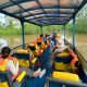 Perkuat Wisata Susur Sungai Tunan, Disbudpar PPU Ajukan Kapal Kapasitas 5-6 Orang