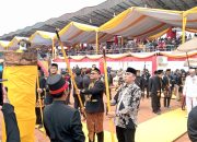 Erau Adat Kutai Resmi Dibuka Hingga 27 September 2026
