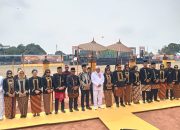 Kementerian Pariwisata Apresiasi Erau Masuk Top 100 KEN