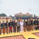 Kementerian Pariwisata Apresiasi Erau Masuk Top 100 KEN