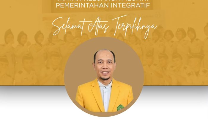 IKAPIN Kaltim-Kaltara Sampaikan Selamat kepada Rektor Terpilih Unmul, Tegaskan Komitmen Kolaborasi