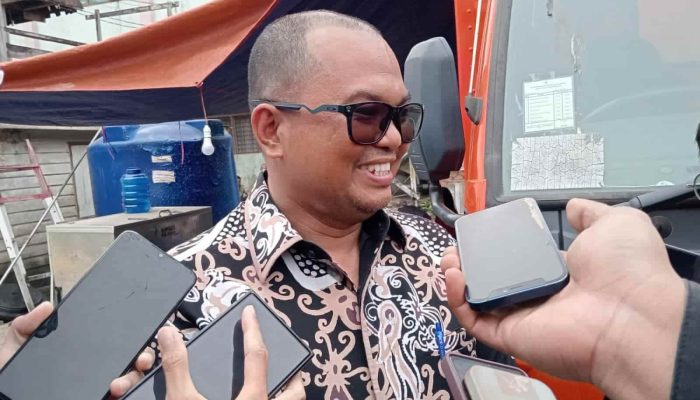 Dorong Penanganan Rumah Tidak Layak Huni, Disperkim Kukar Usulkan 531 Unit Penerima Bantuan BSPS 2026