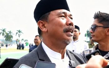 Pasokan Menipis, Sekda Kukar Imbau BBM Bersubsidi Tidak Dijual Kembali