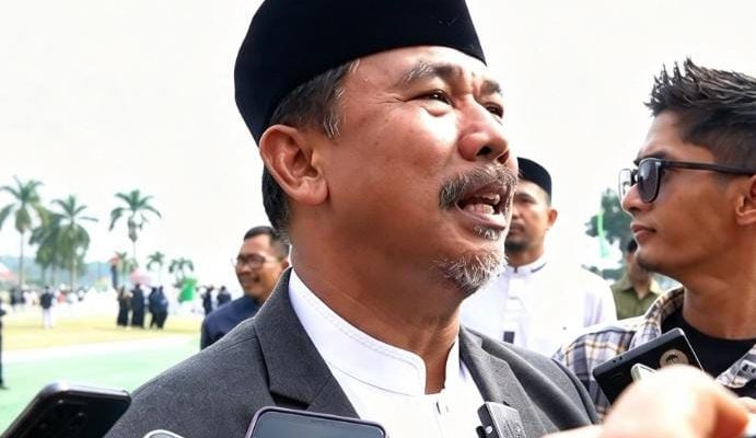 Pasokan Menipis, Sekda Kukar Imbau BBM Bersubsidi Tidak Dijual Kembali