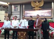 APBD Perubahan Kukar 2026 Sah Diangka Rp7,9 Triliun