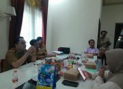 Persiapan Festival Nondoi, Disbudpar PPU Sinkronkan RAB Bersama LAP dan EO