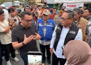 Pemprov Kaltim dan Pemkab Kukar Siapkan Program Rumah Layak Huni untuk Korban Kebakaran Tenggarong