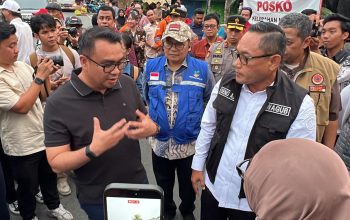 Pemprov Kaltim dan Pemkab Kukar Siapkan Program Rumah Layak Huni untuk Korban Kebakaran Tenggarong