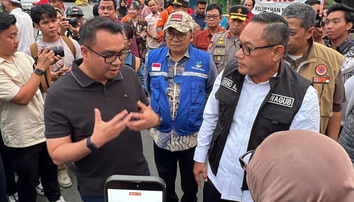 Pemprov Kaltim dan Pemkab Kukar Siapkan Program Rumah Layak Huni untuk Korban Kebakaran Tenggarong