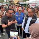 Pemprov Kaltim dan Pemkab Kukar Siapkan Program Rumah Layak Huni untuk Korban Kebakaran Tenggarong