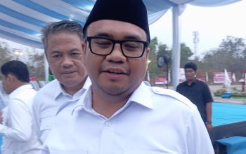 Persiapkan Generasi Unggul, Bupati Kukar Tekankan Intervensi Gizi Sejak 1.000 Hari Pertama Kehidupan