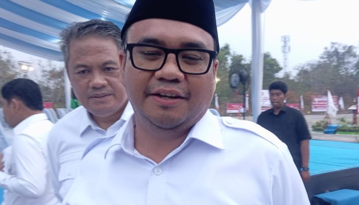 Persiapkan Generasi Unggul, Bupati Kukar Tekankan Intervensi Gizi Sejak 1.000 Hari Pertama Kehidupan