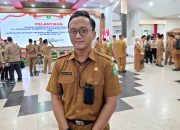 Transformasi Kukar Berkah: Pemkab Kukar Perkuat Dukungan Sektor Keagamaan Lewat Program Dedikasi