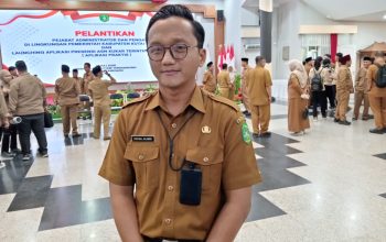 Transformasi Kukar Berkah: Pemkab Kukar Perkuat Dukungan Sektor Keagamaan Lewat Program Dedikasi