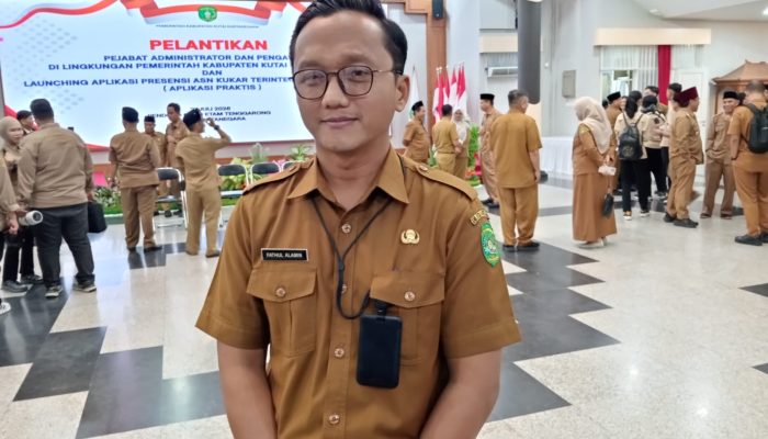 Transformasi Kukar Berkah: Pemkab Kukar Perkuat Dukungan Sektor Keagamaan Lewat Program Dedikasi