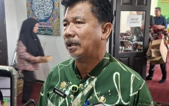 Persiapkan MTQ Tingkat Provinsi, Pemkab Kukar Estimasi Sambut 1.200 Peserta