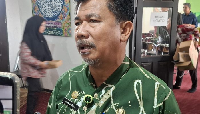 Persiapkan MTQ Tingkat Provinsi, Pemkab Kukar Estimasi Sambut 1.200 Peserta