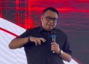 Program RT-Ku Terbaik Jadi Pendorong Pemerataan Akses Internet Desa di Kukar