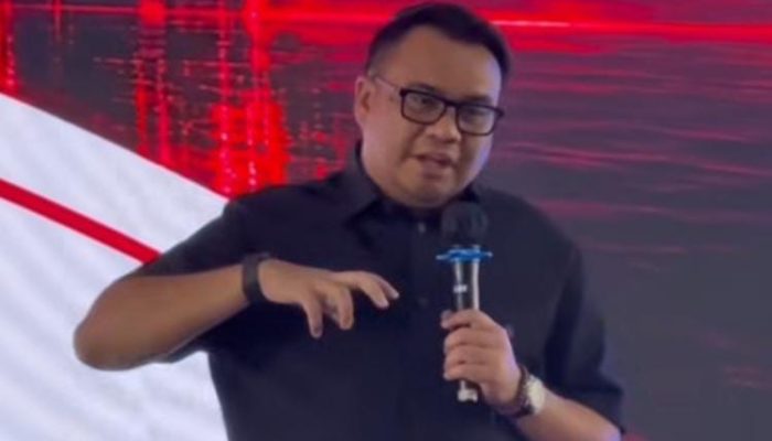 Program RT-Ku Terbaik Jadi Pendorong Pemerataan Akses Internet Desa di Kukar