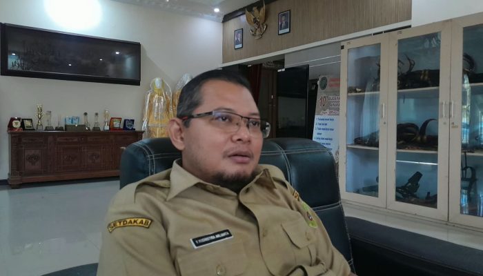 Tak Hanya Duta Wisata, Disbudpar PPU Genjot Promosi Wisata Lewat Medsos dan Baliho