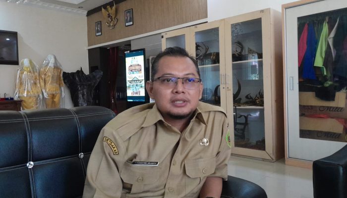 Disbudpar PPU Dorong Festival Nondoi Masuk Kalender Karisma Event Nusantara