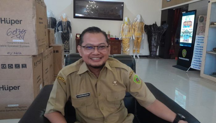 Diajukan Masuk KEN, Disbudpar PPU Siapkan Ulang Konsep Nondoi Tanpa Lepas Pakem Adat