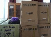 Tiga Bantuan Sarana Kebudayaan PPU Siap Disalurkan, Ada Sound System dan Tenda