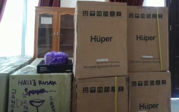 Tiga Bantuan Sarana Kebudayaan PPU Siap Disalurkan, Ada Sound System dan Tenda