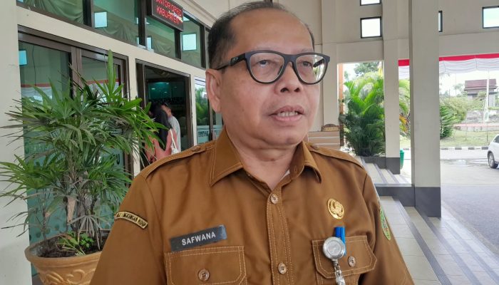 Tahun Ini, Disbudpar PPU Susun DED Jembatan Mangrove Kampung Baru