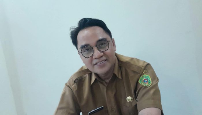 Disbudpar PPU Dorong Petep Masuk Eksrakurikuler Sekolah