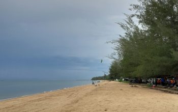 Pengelolaan Wisata PPU Masih Berbasis Pokdarwis, Retribusi Belum Diterapkan