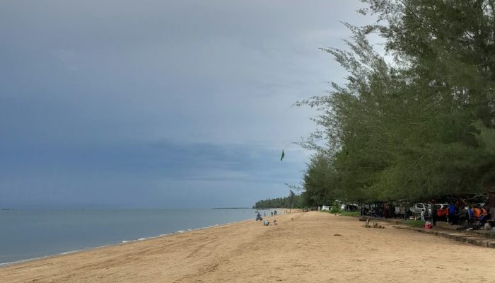 Pengelolaan Wisata PPU Masih Berbasis Pokdarwis, Retribusi Belum Diterapkan