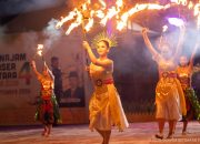 Tak Hanya Nondoi, PPU Fest Juga Diusulkan Masuk Kalender KEN