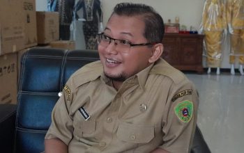 Anggaran Event Budaya Terbatas, Disbudpar PPU Lirik Dukungan Pusat