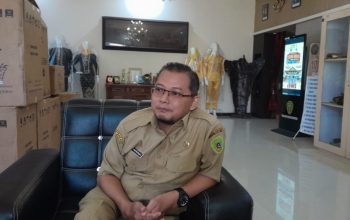 Agenda Event PPU Masuk Pendataan Pariwisata Kaltim
