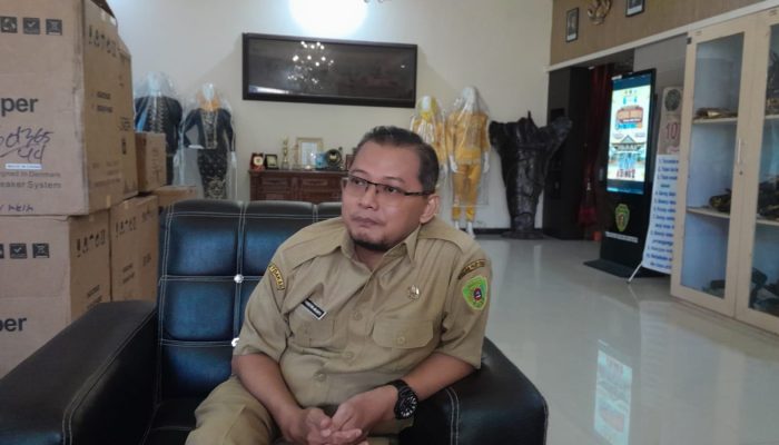 Agenda Event PPU Masuk Pendataan Pariwisata Kaltim