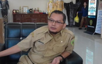 Tak Hanya Kelola Pokdarwis, Disbudpar PPU Juga Support Wisata Swasta dan Perusahaan