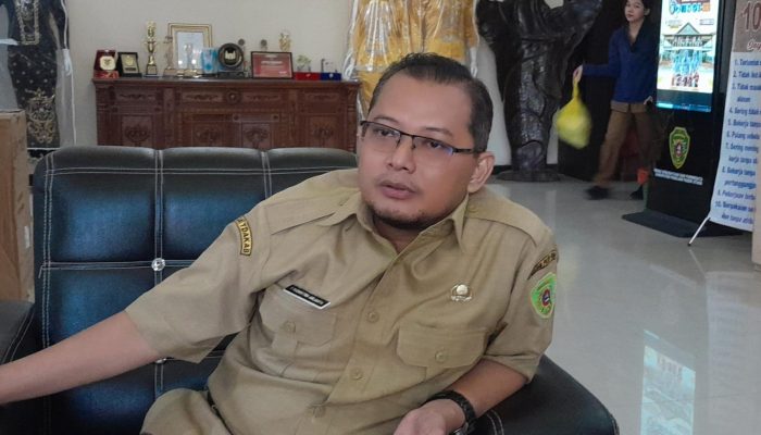 Tak Hanya Kelola Pokdarwis, Disbudpar PPU Juga Support Wisata Swasta dan Perusahaan