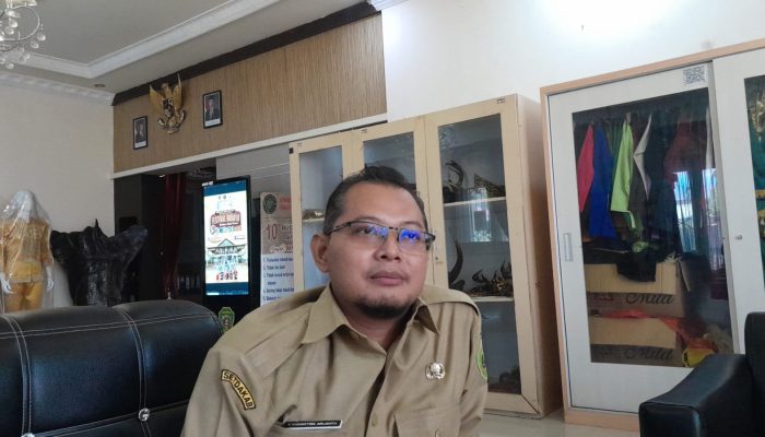 Rembuk Wisata PPU Digelar di Destinasi, Pengelola Bakal Dibekali Materi Keselamatan